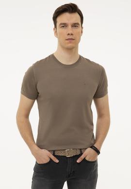 Vizon Slim Fit Kazak