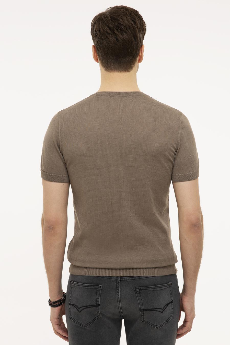 Vizon Slim Fit Kazak - 50227897046