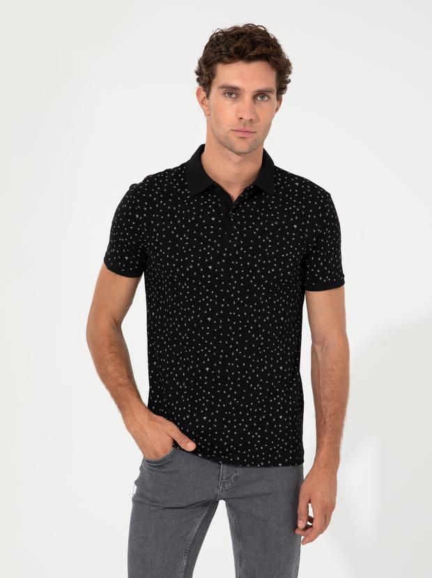 Polo Yaka T-Shirt