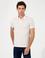Camel Polo Yaka T-Shirt