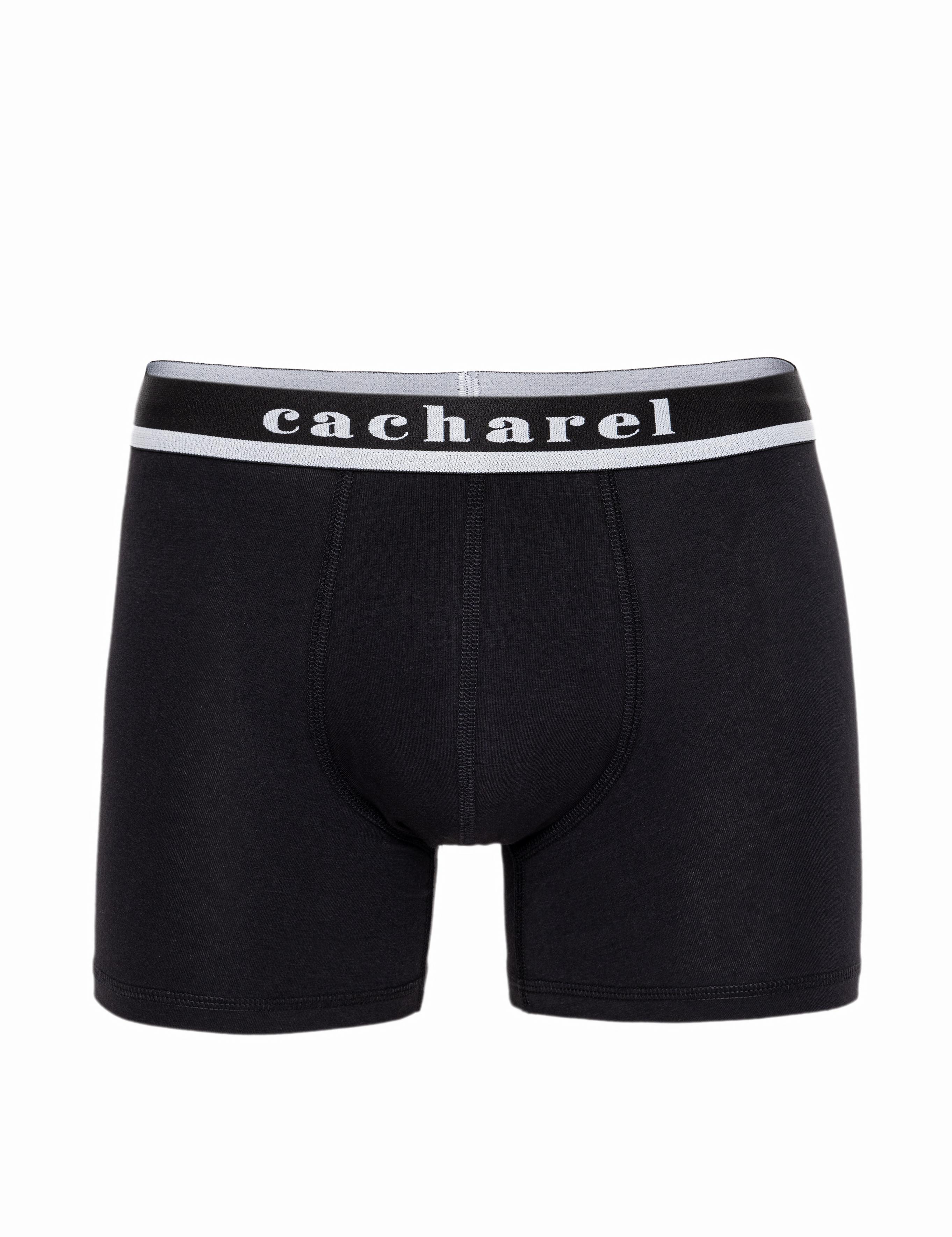 Siyah Boxer - 50262800013