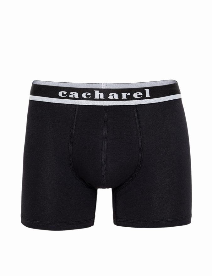 Siyah Boxer