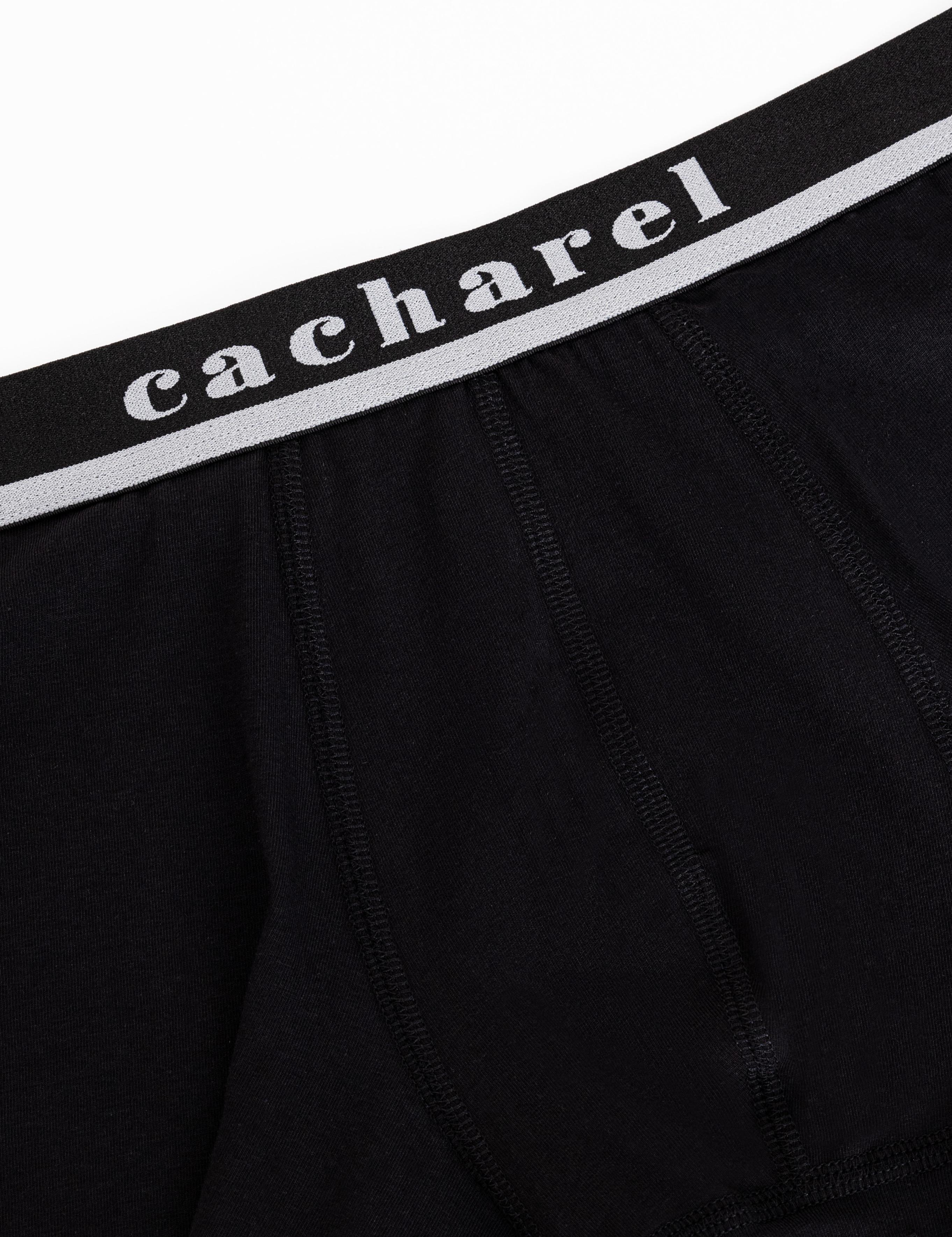 Siyah Boxer - 50262800013