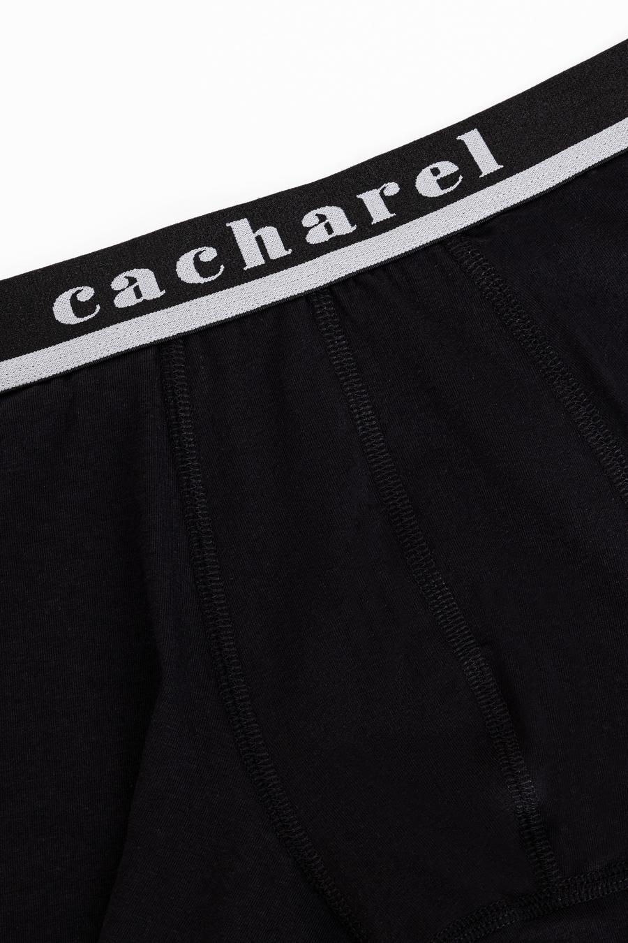 Siyah Boxer - 50262800013