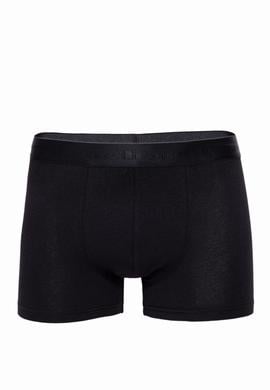 Siyah Boxer