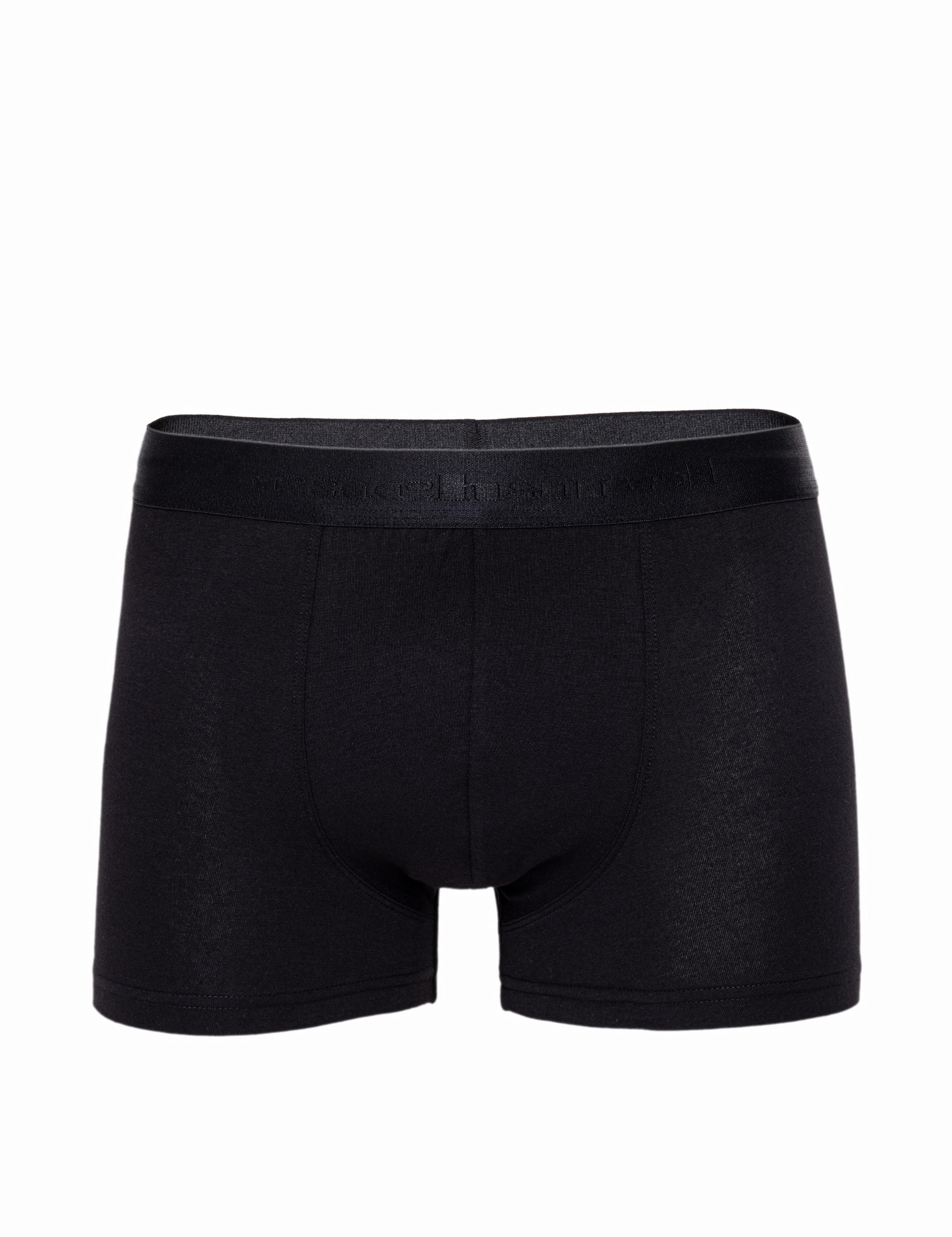 Siyah Boxer - 50262850005