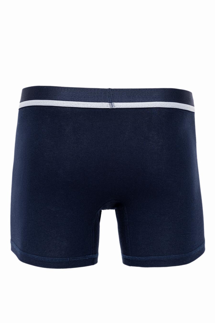 Lacivert Boxer - 50262800014