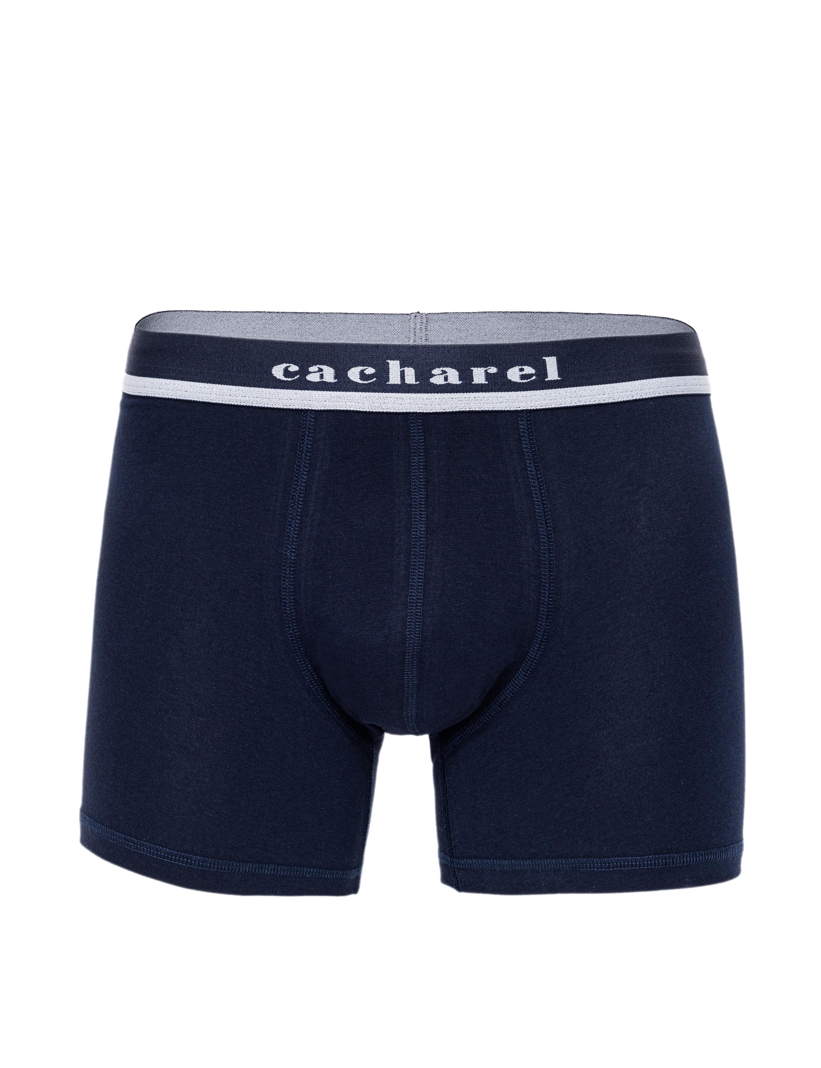 Lacivert Boxer - 50262800014