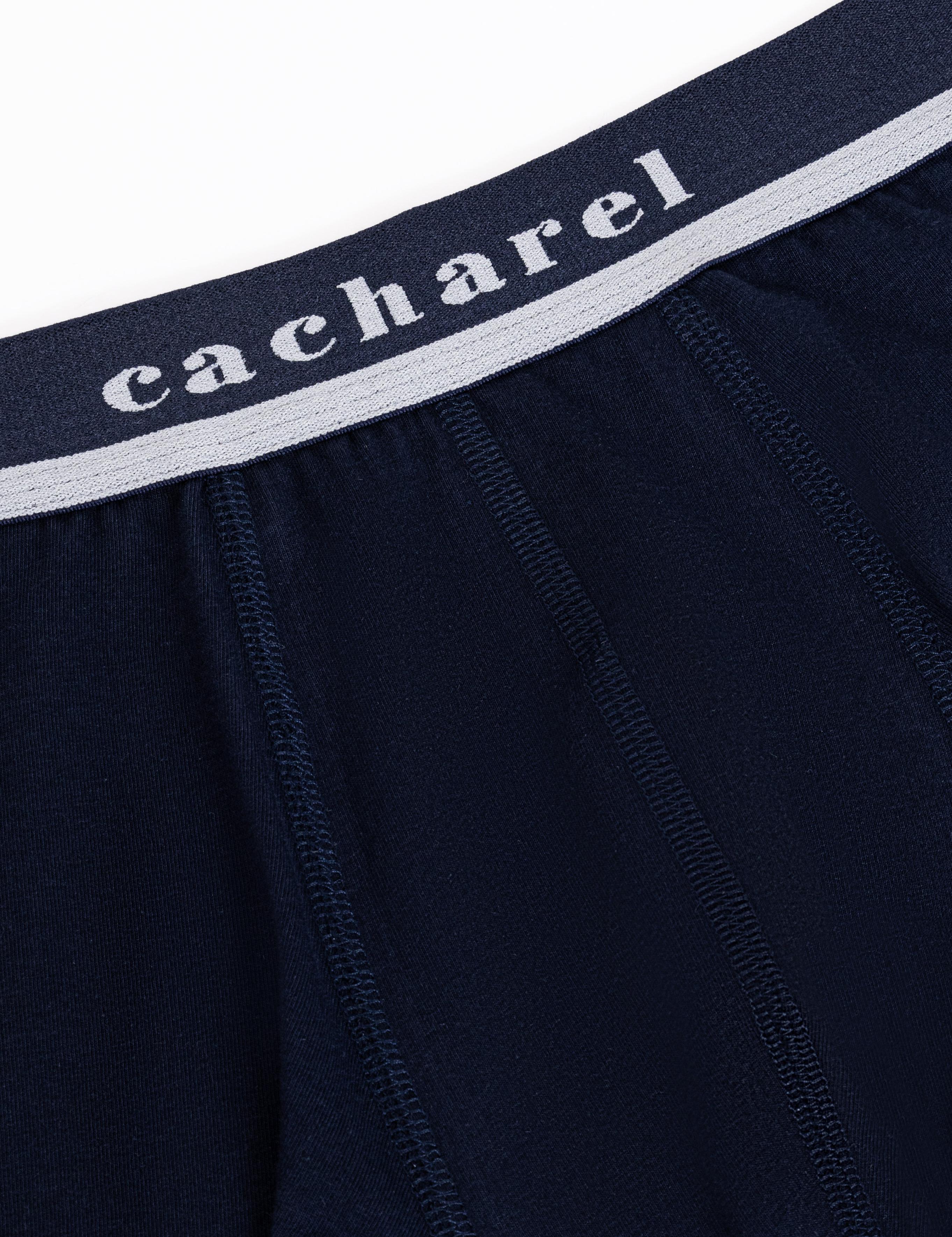 Lacivert Boxer - 50262800014