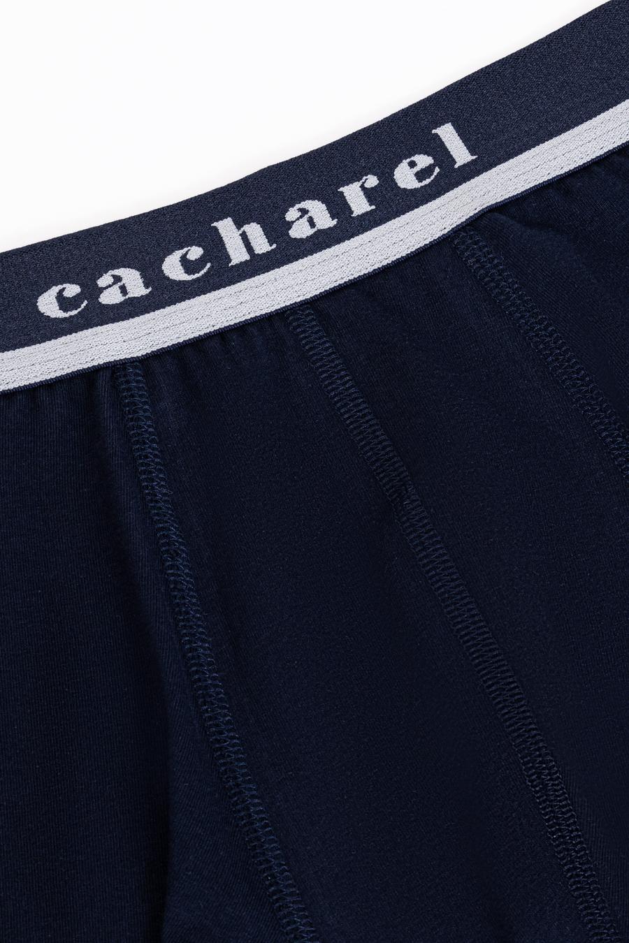 Lacivert Boxer - 50262800014