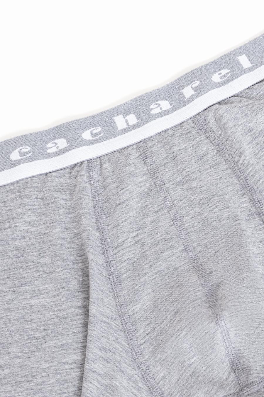 Gri Boxer - 50262800016
