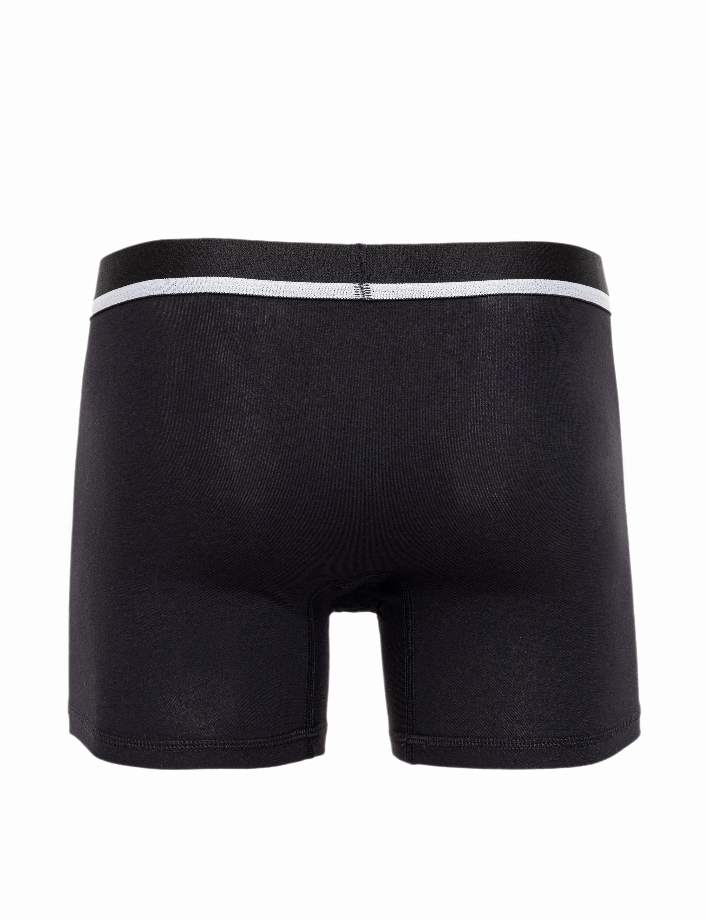 Siyah Boxer - 50262800013