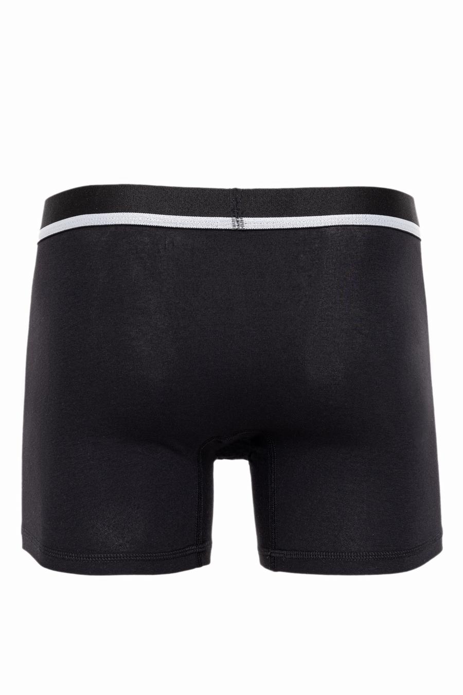 Siyah Boxer - 50262800013