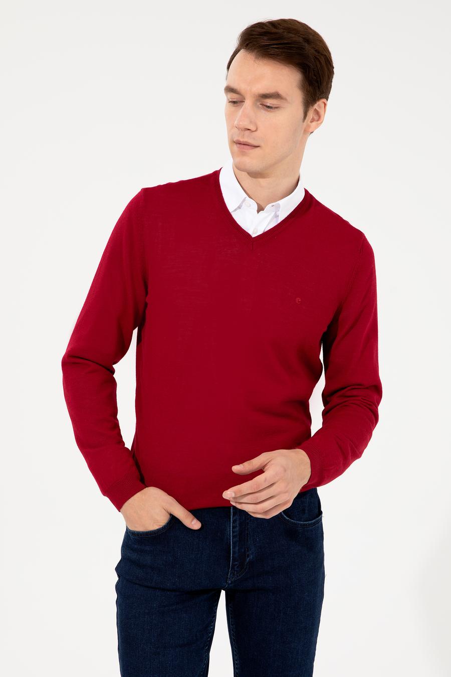 V Yaka Basic Kazak - 50229755100