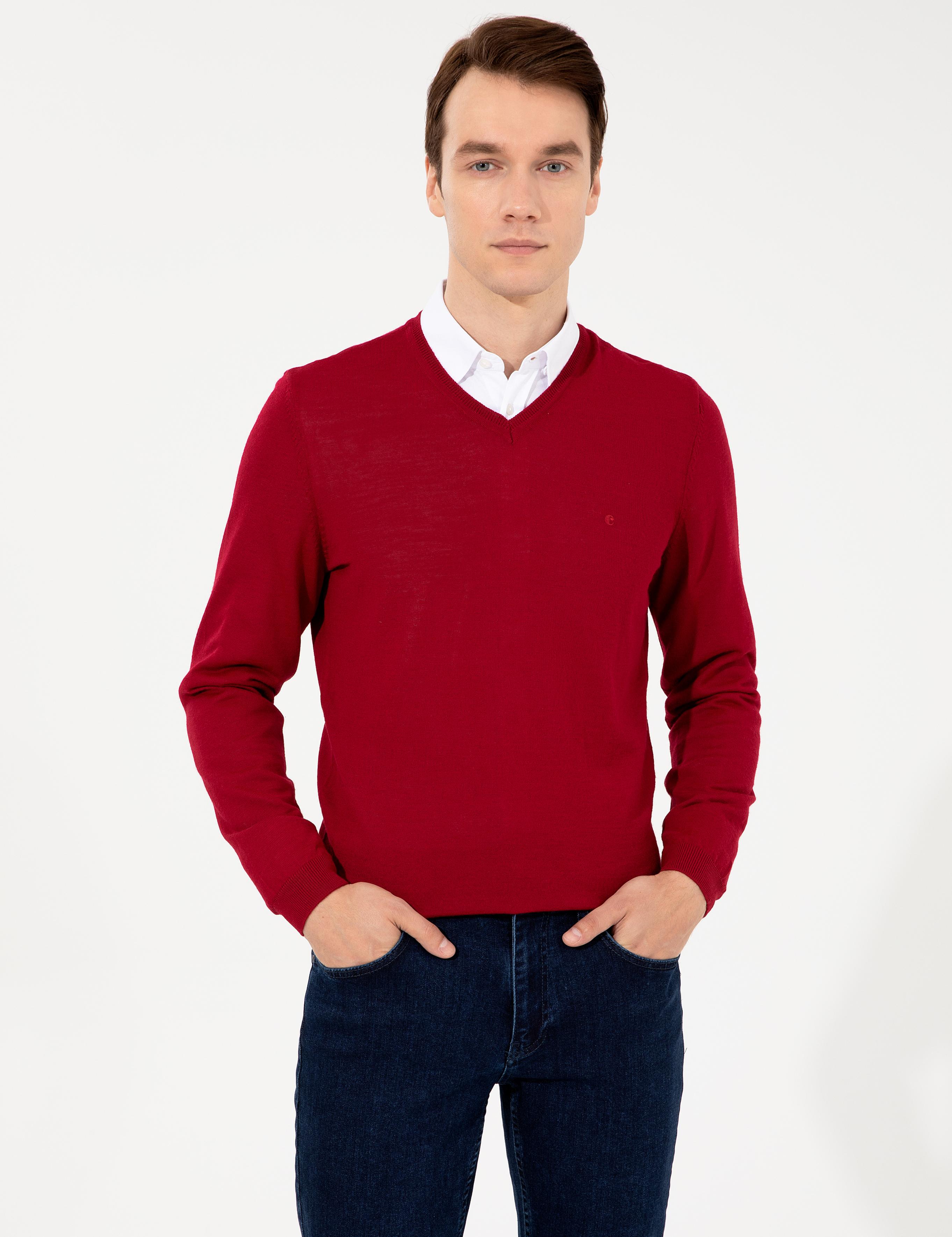 V Yaka Basic Kazak - 50229755100
