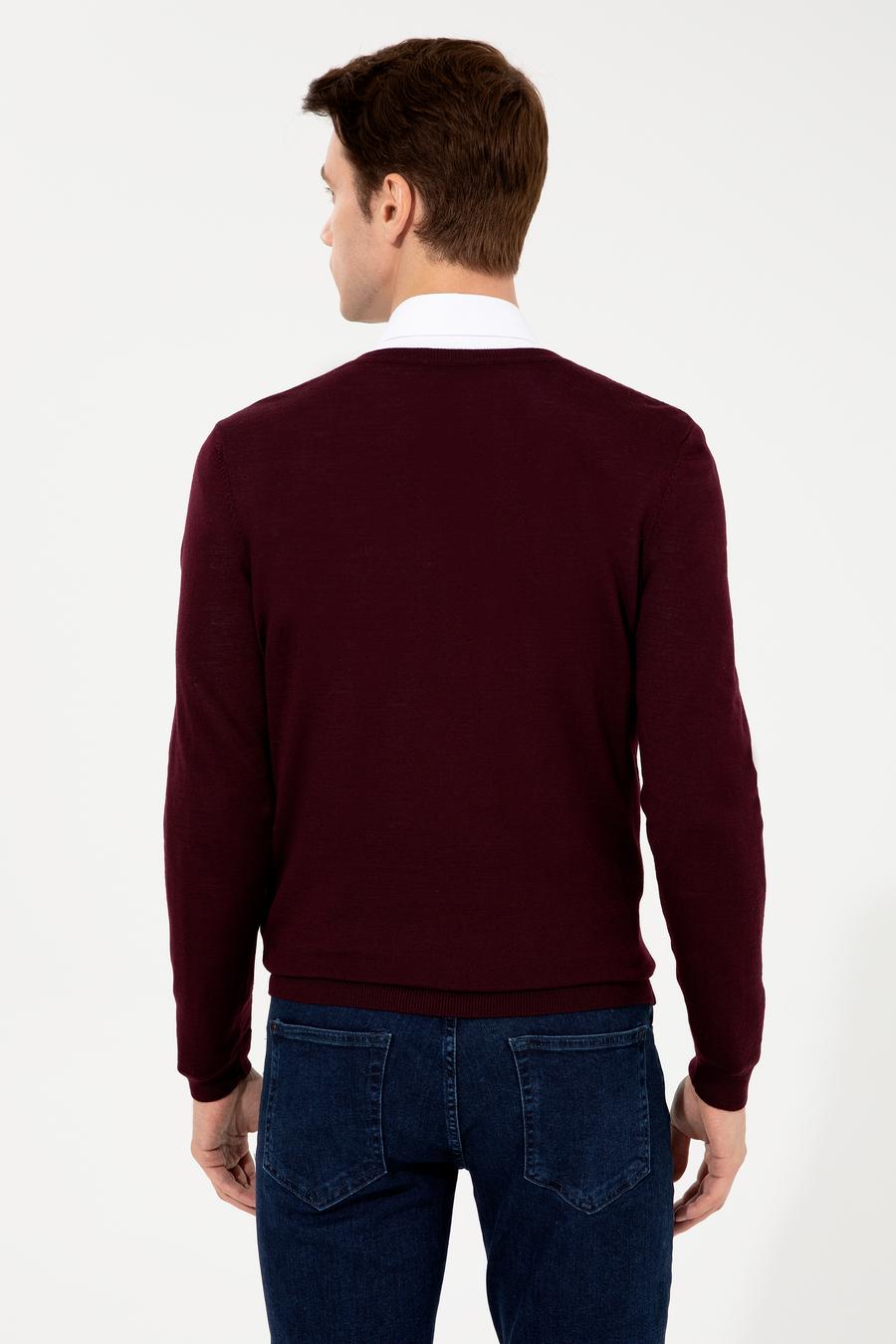 V Yaka Basic Kazak - 50237053201