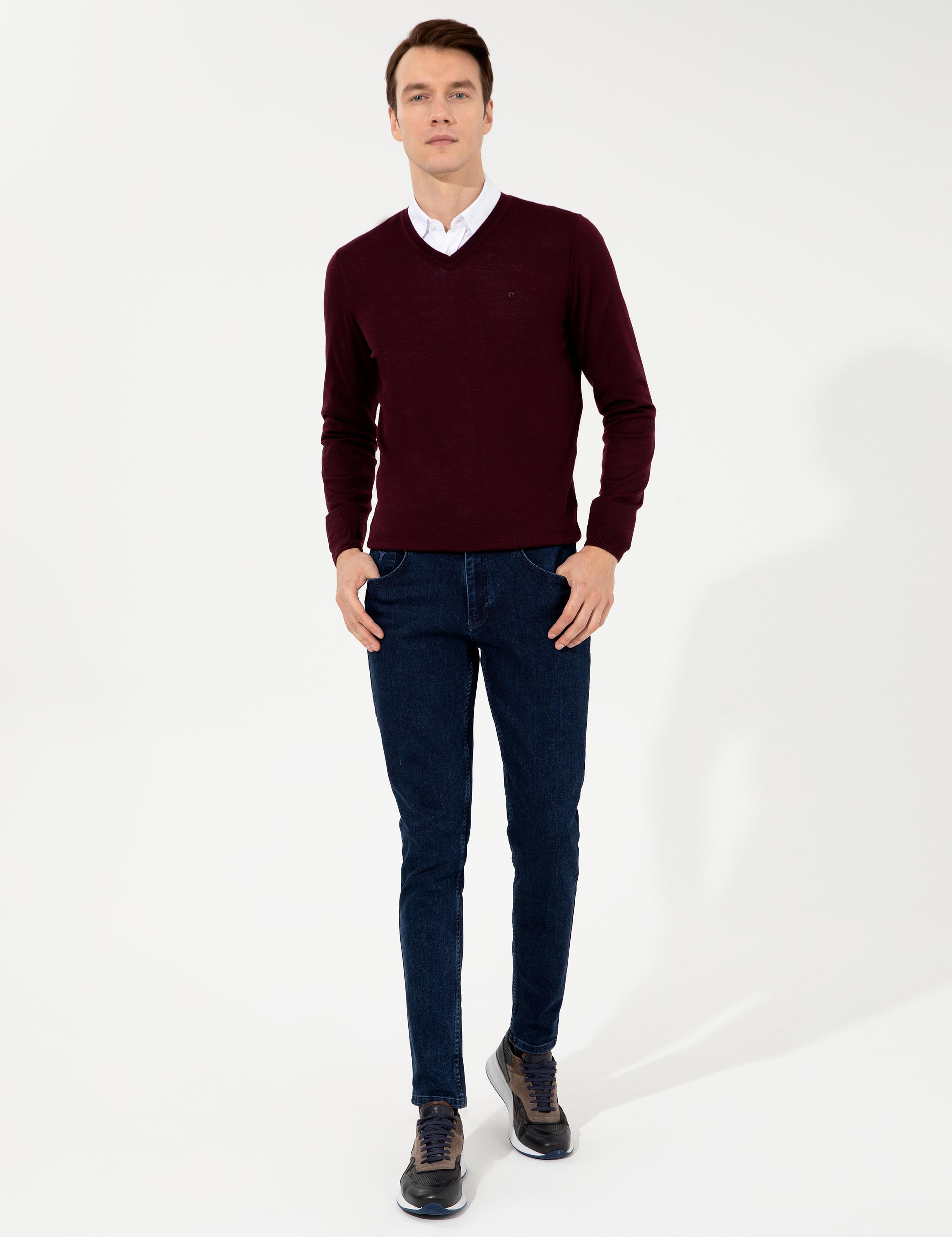 V Yaka Basic Kazak - 50237053201