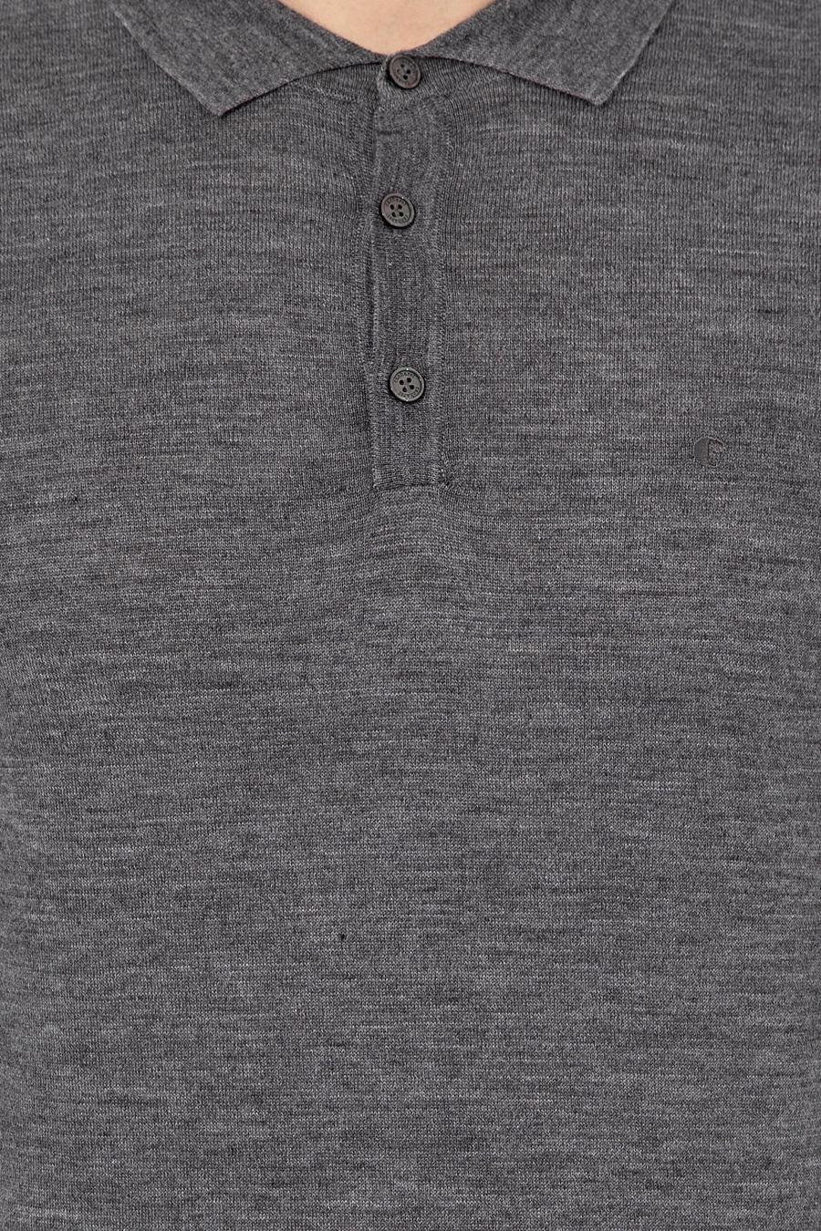 Polo Yaka Basic Kazak - 50237054084