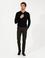 Haki Slim Fit Kanvas Pantolon
