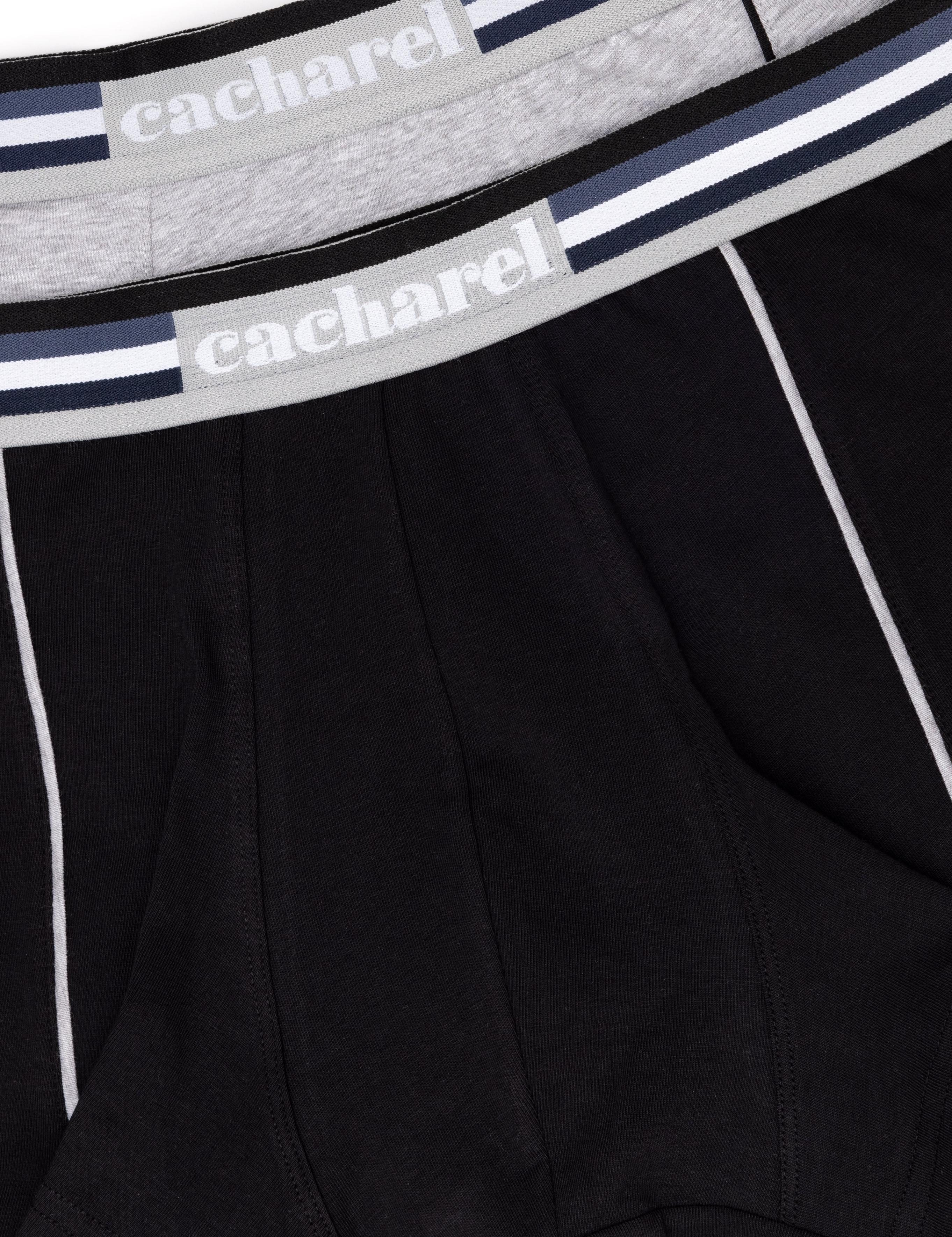 2'li Siyah Boxer - 50262804001