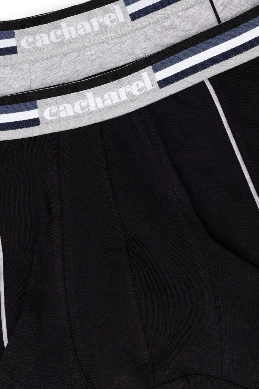 2'li Siyah Boxer - 50262804001