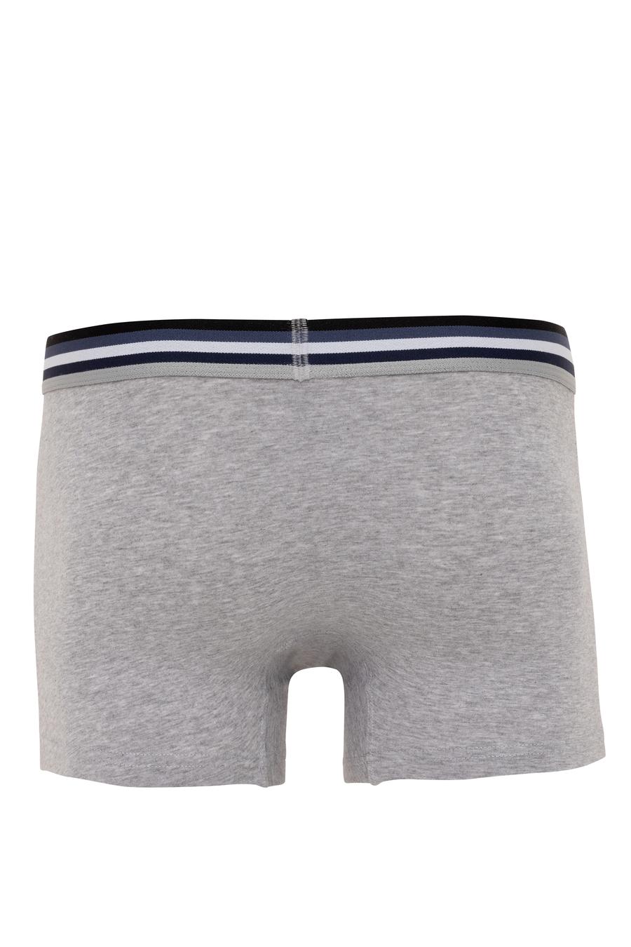 2'li Siyah Boxer - 50262804001