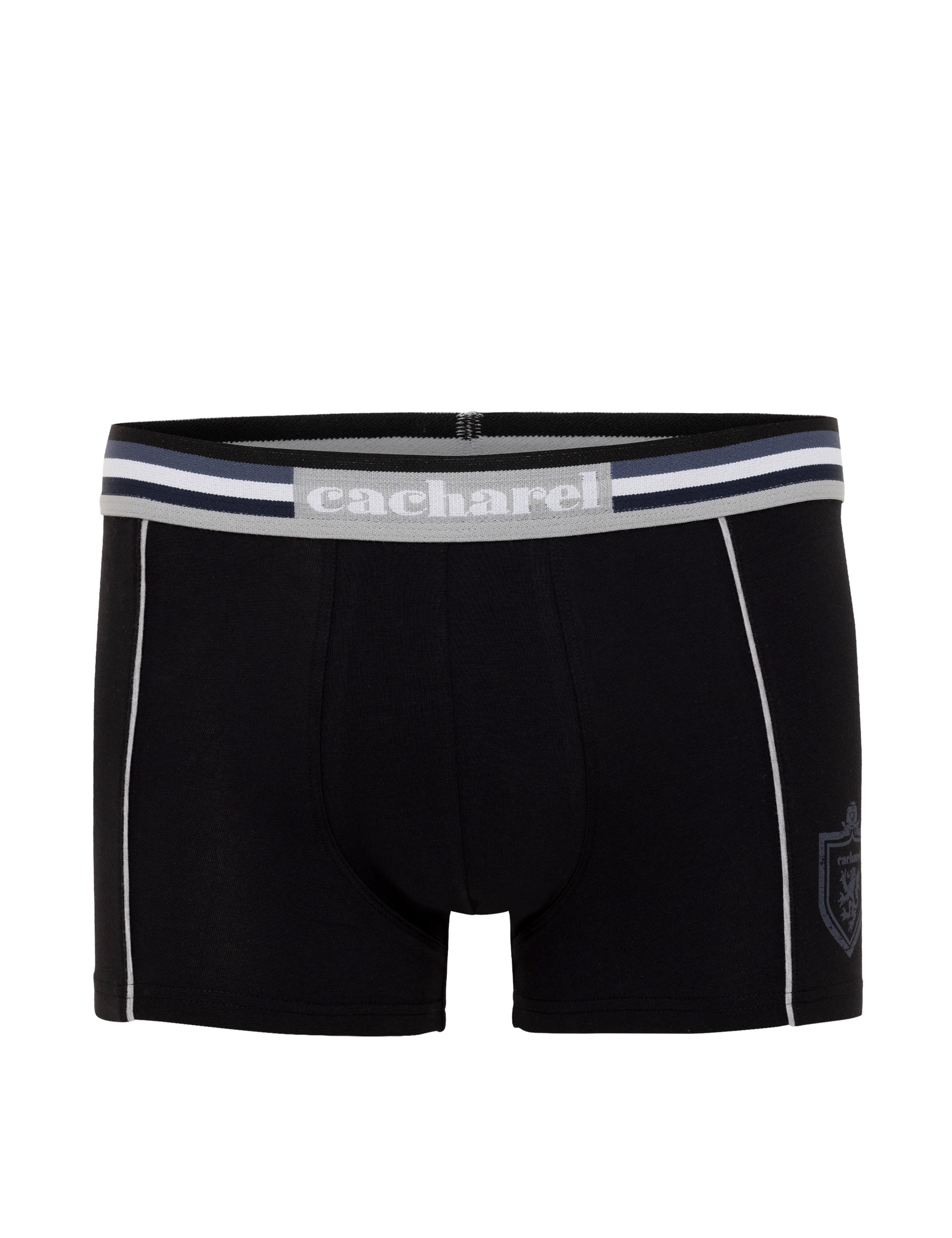 2'li Siyah Boxer - 50262804001