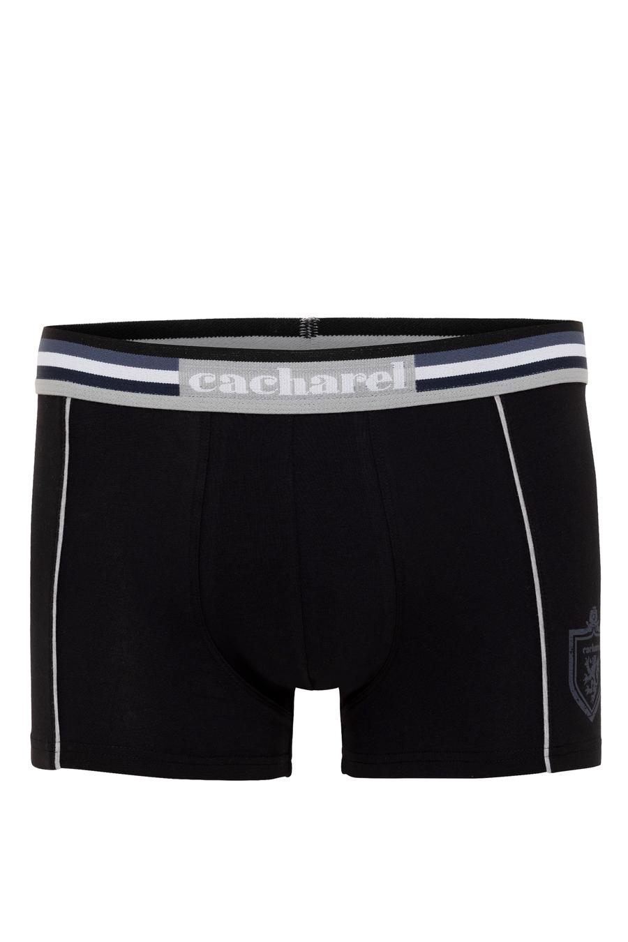 2'li Siyah Boxer - 50262804001