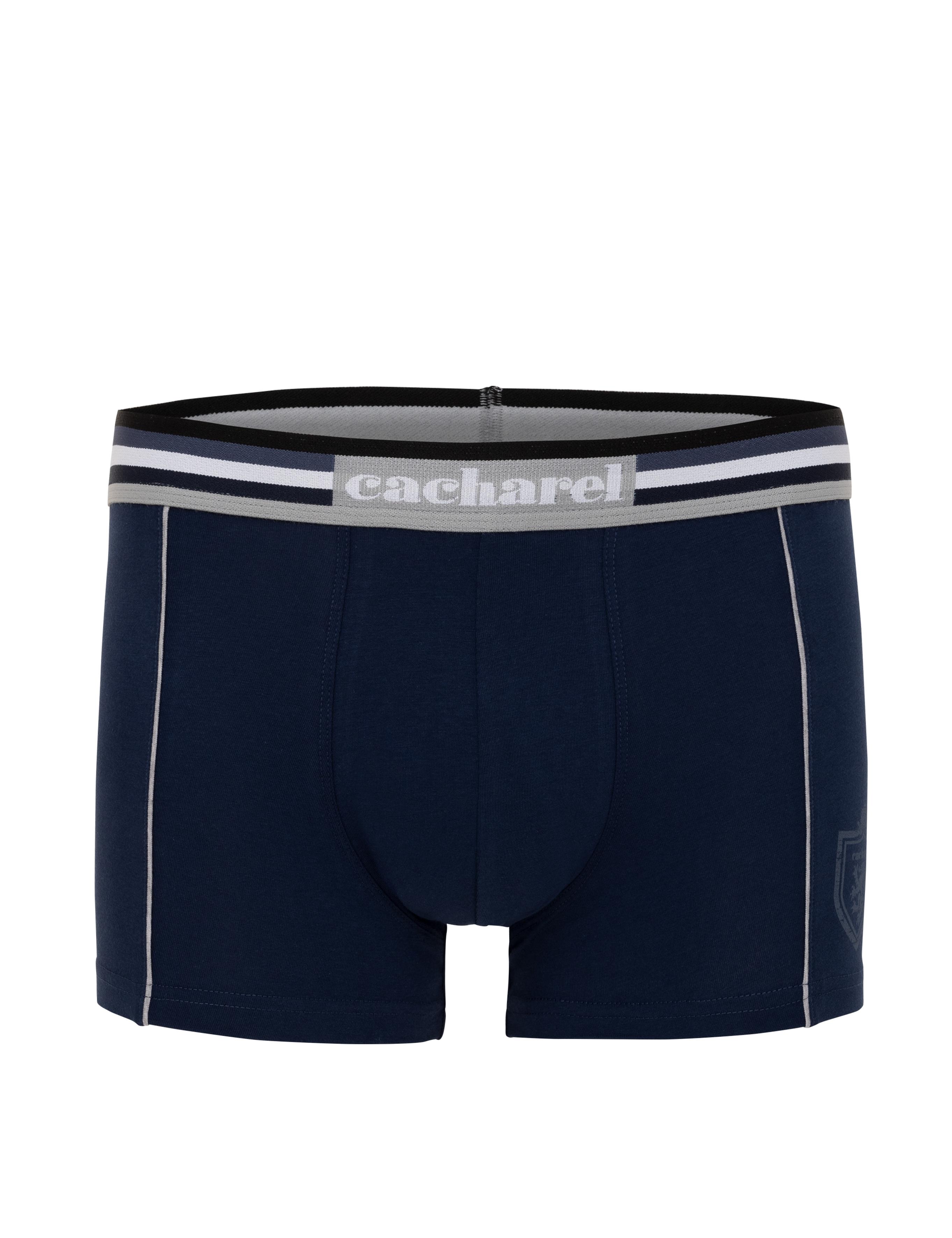 2'li Lacivert Boxer - 50262804013