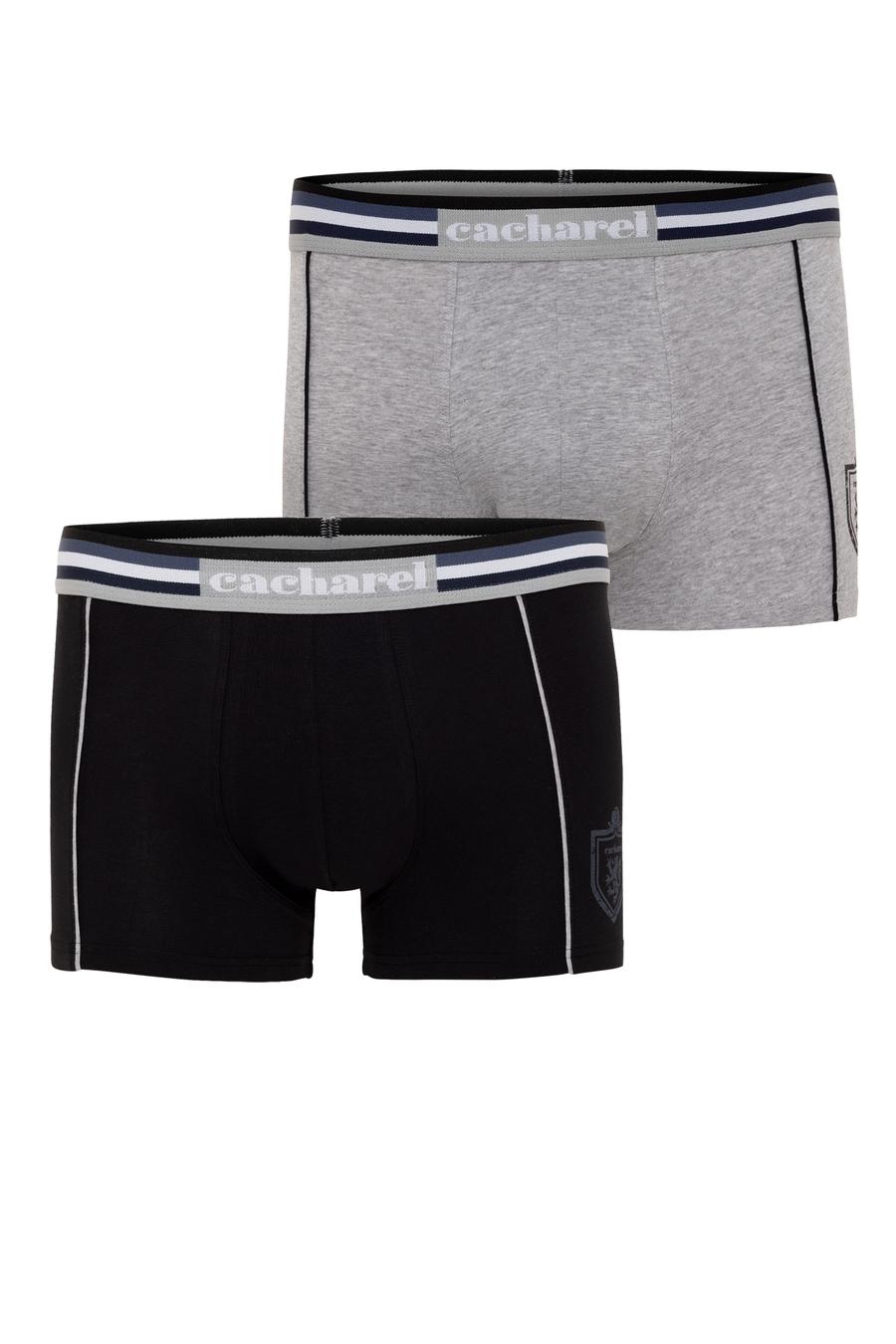 2'li Siyah Boxer - 50262804001