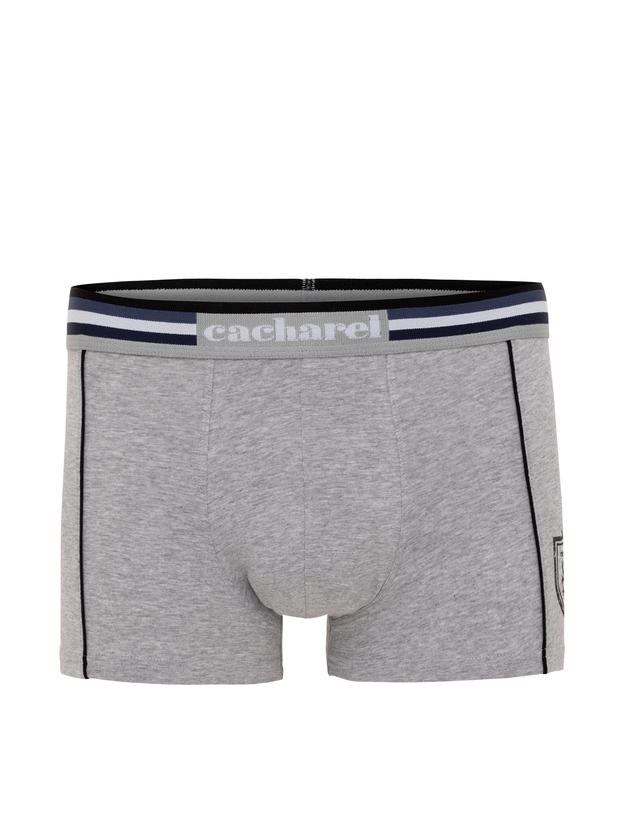 2'li Siyah Boxer