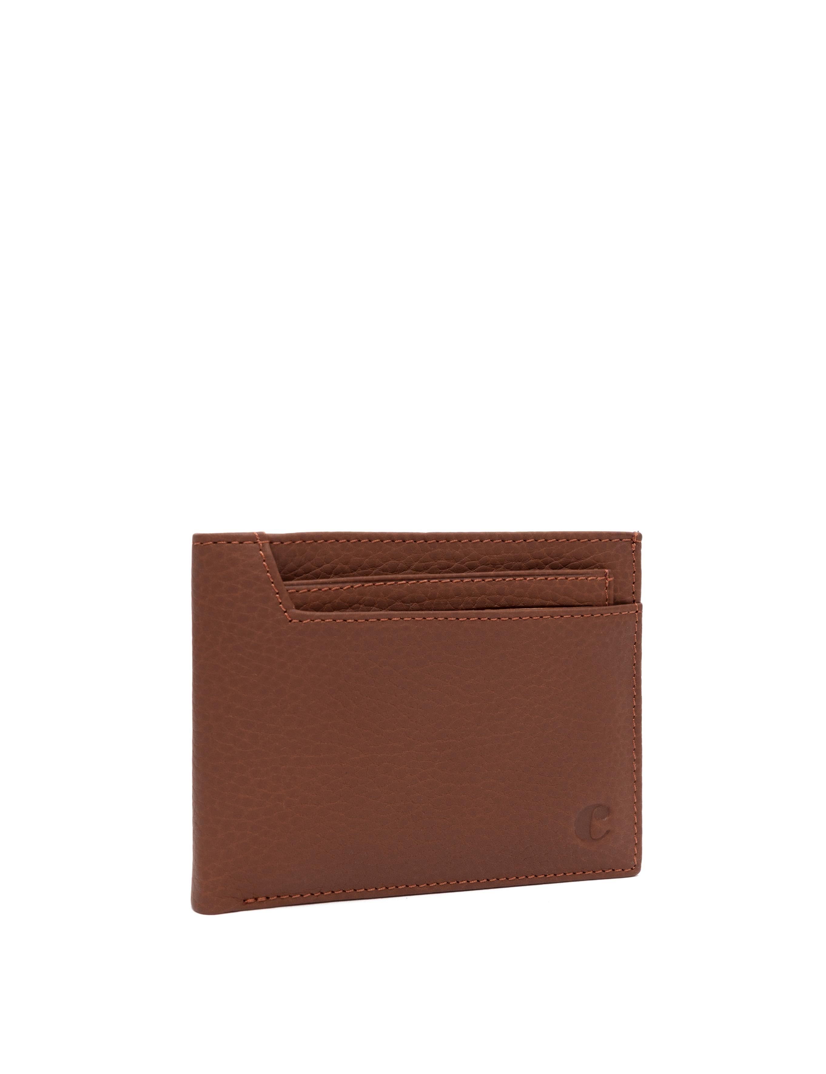 Erkek Taba Cüzdan - 50250872004