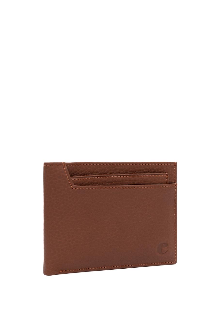 Erkek Taba Cüzdan - 50250872004