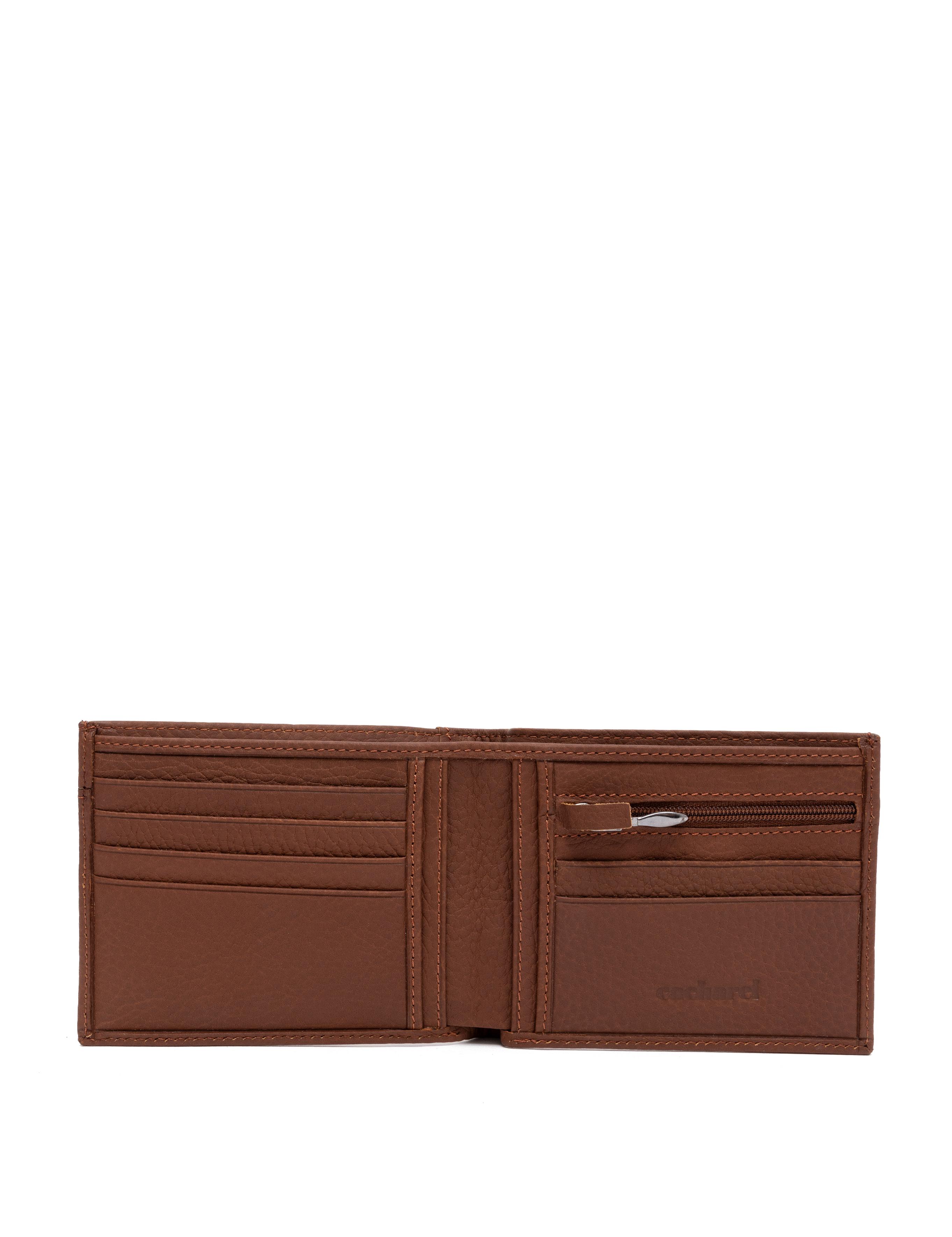 Erkek Taba Cüzdan - 50250872004