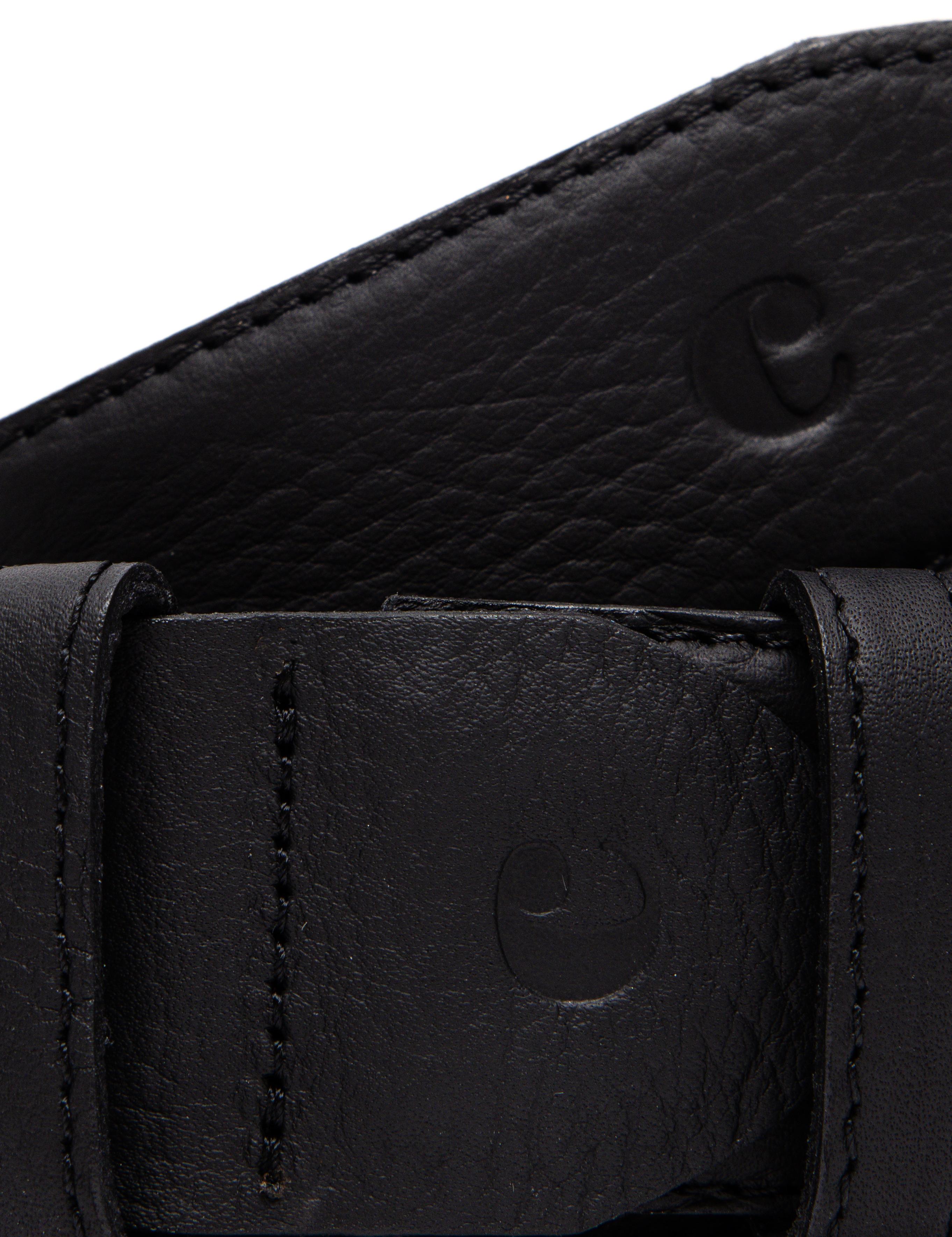 Siyah Kemer - 50261857007