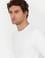 Beyaz Sweatshirt
