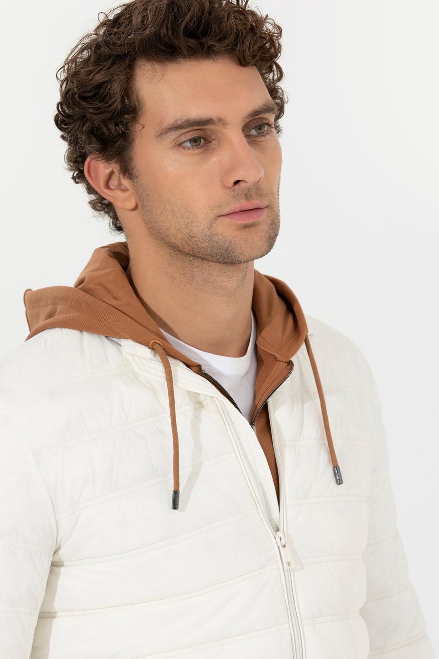 Beyaz Mont - 50258674048