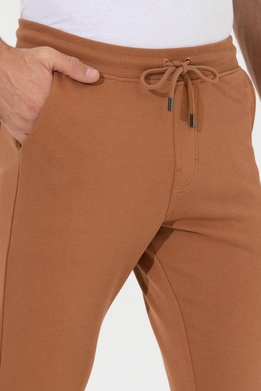 Camel New Slim Fit Eşofman Altı - 50257210030