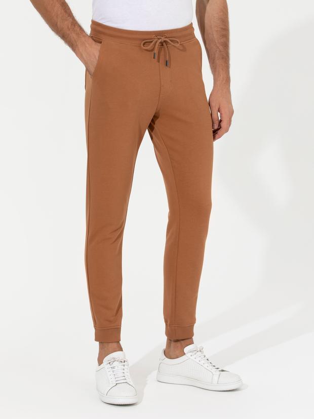 Camel New Slim Fit Eşofman Altı