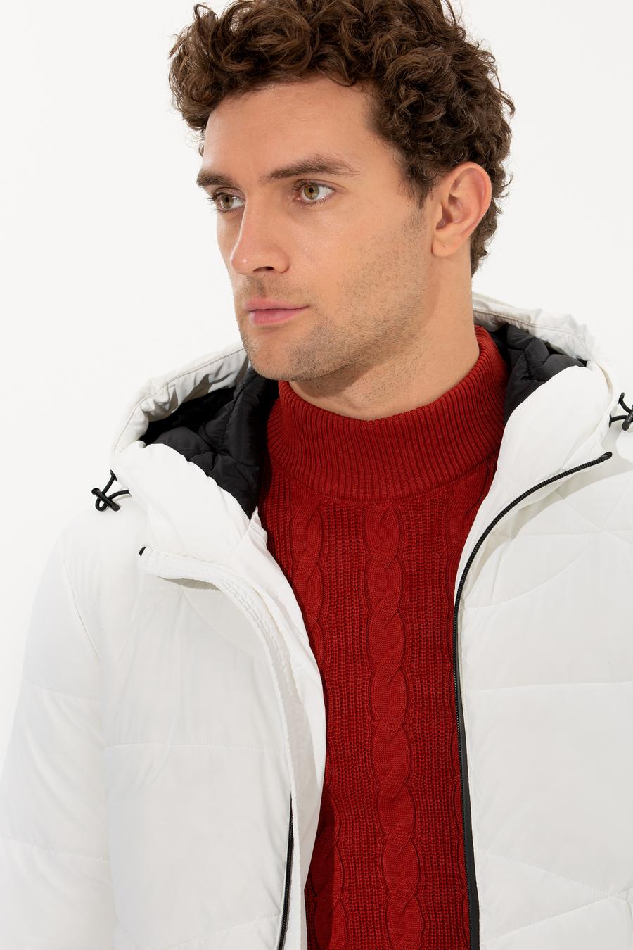 Beyaz Mont - 50257926046