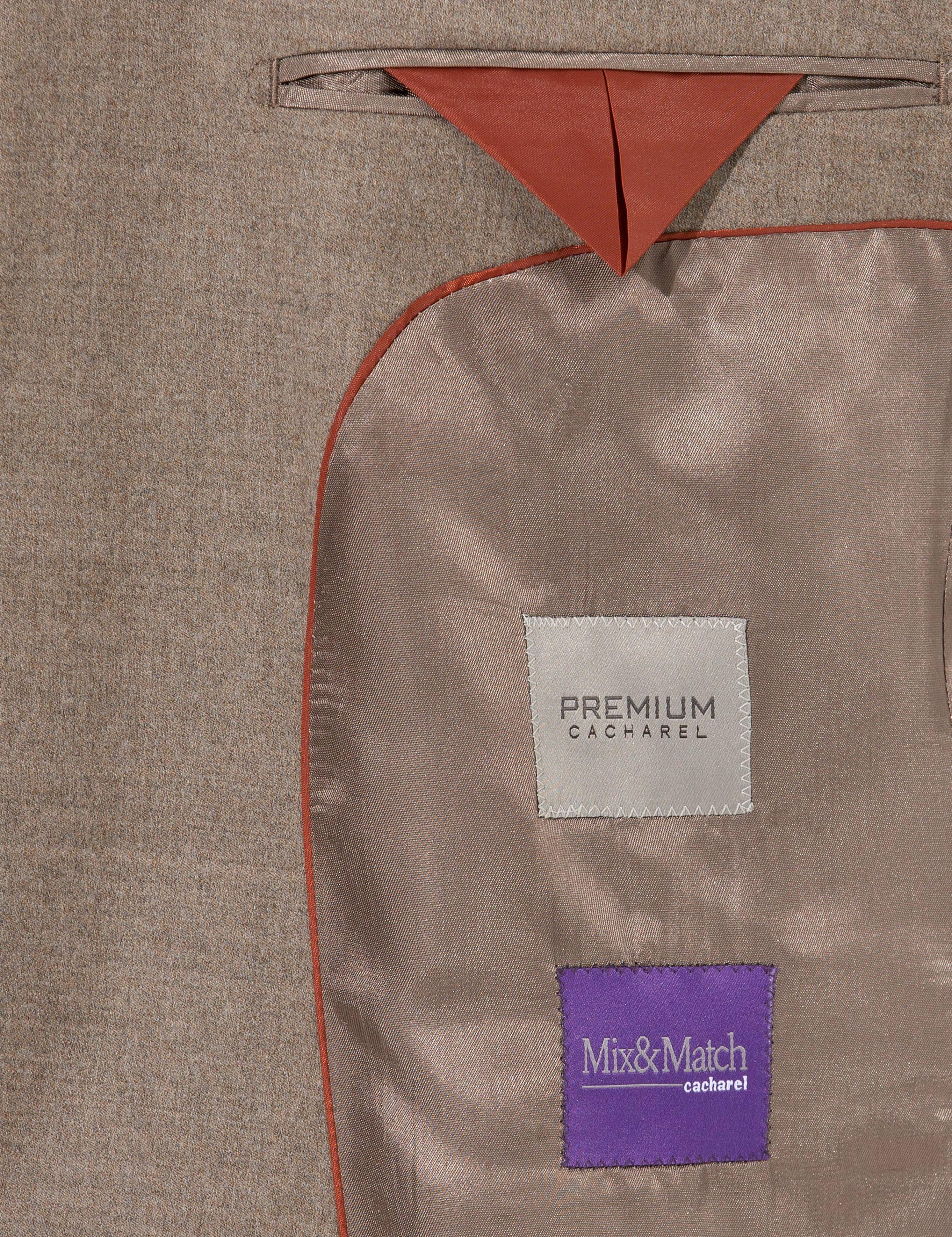 Camel Slim Fit Ceket - 50258858176