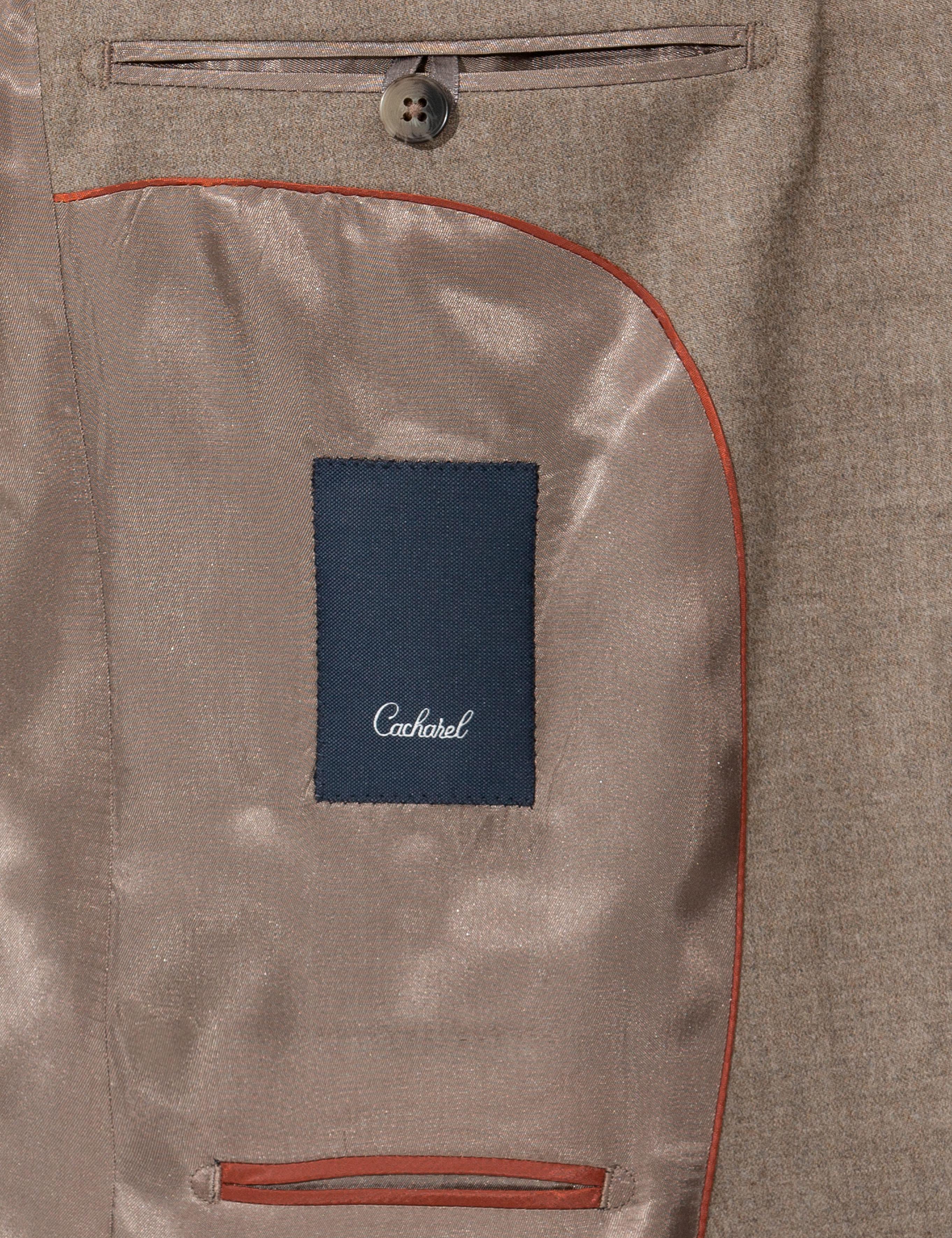 Camel Slim Fit Ceket - 50258858176