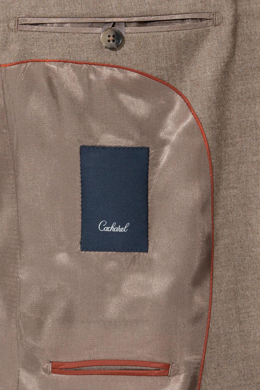 Camel Slim Fit Ceket - 50258858176
