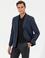 Petrol Slim Fit Ceket