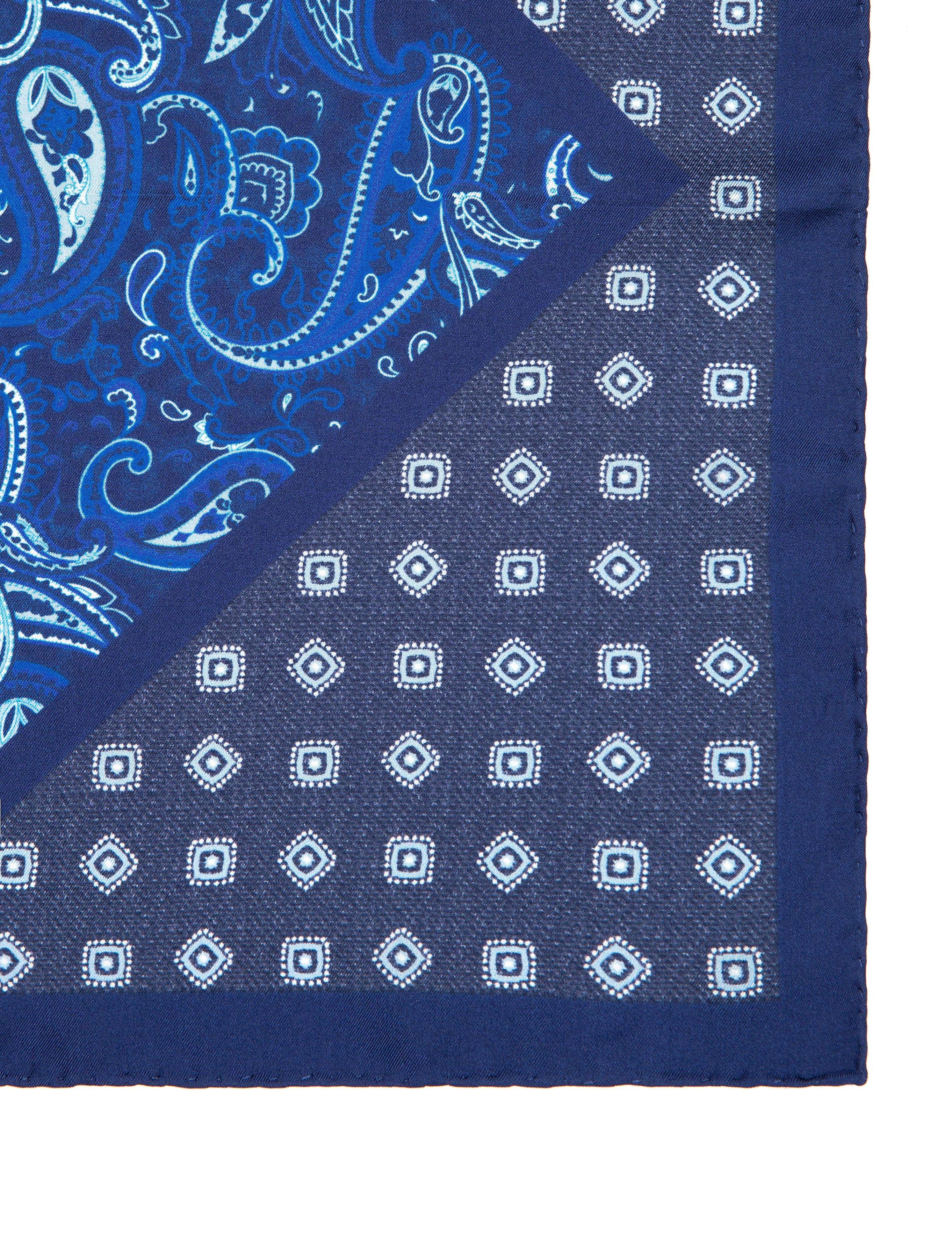 Mavi Mendil - 50253638003