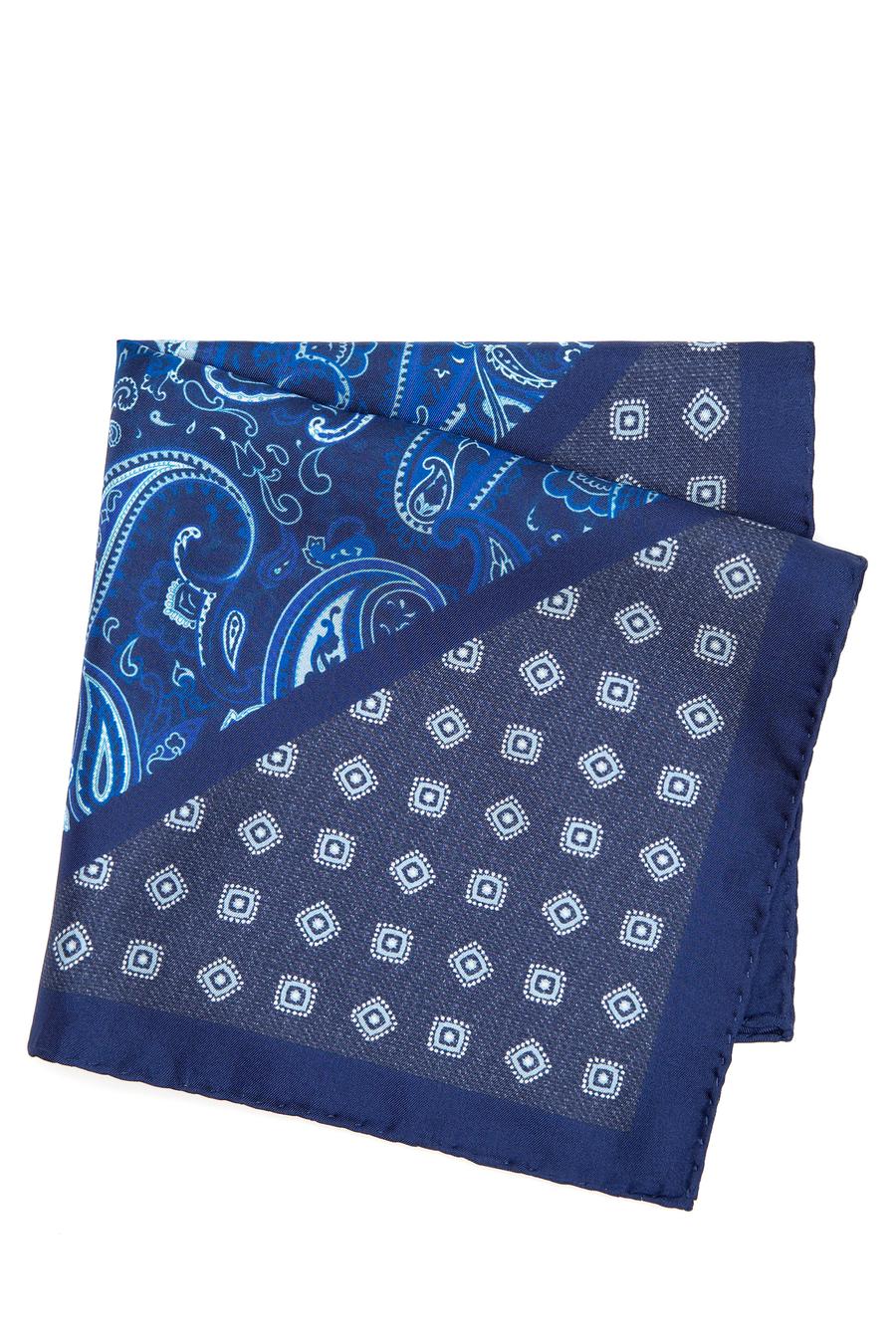 Mavi Mendil - 50253638003