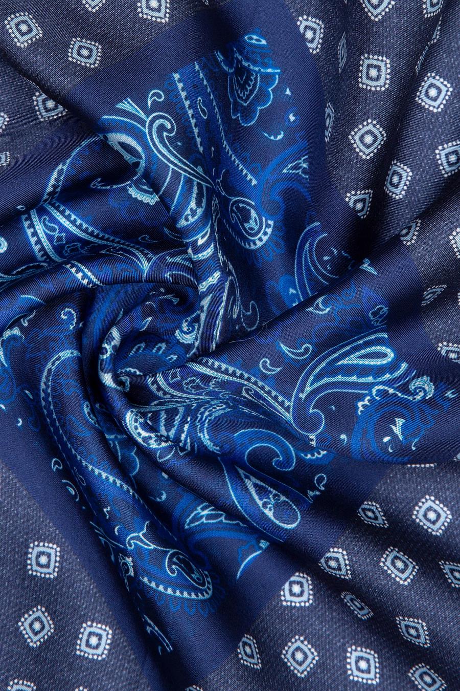 Mavi Mendil - 50253638003