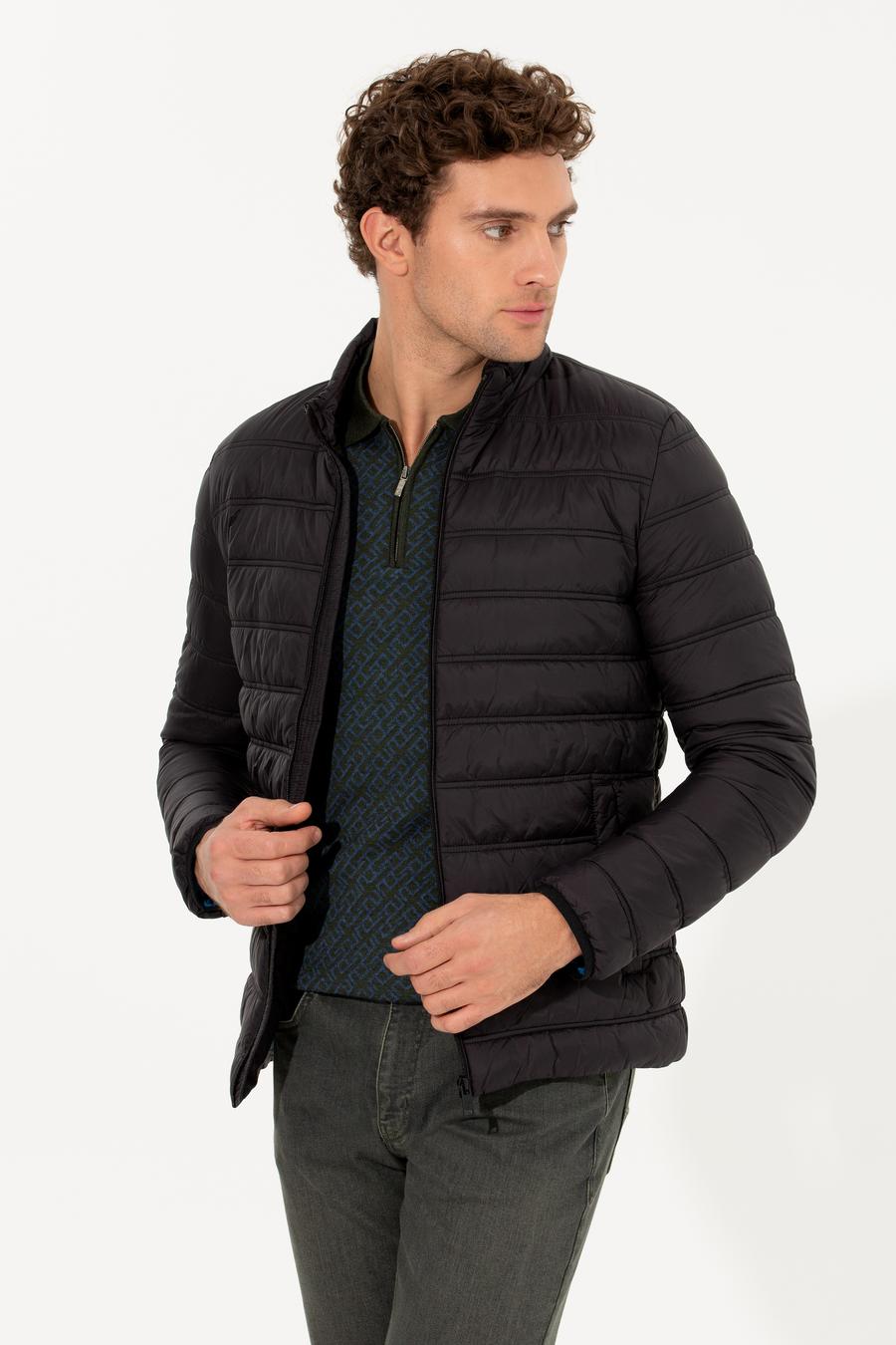 Siyah Mont - 50258674003