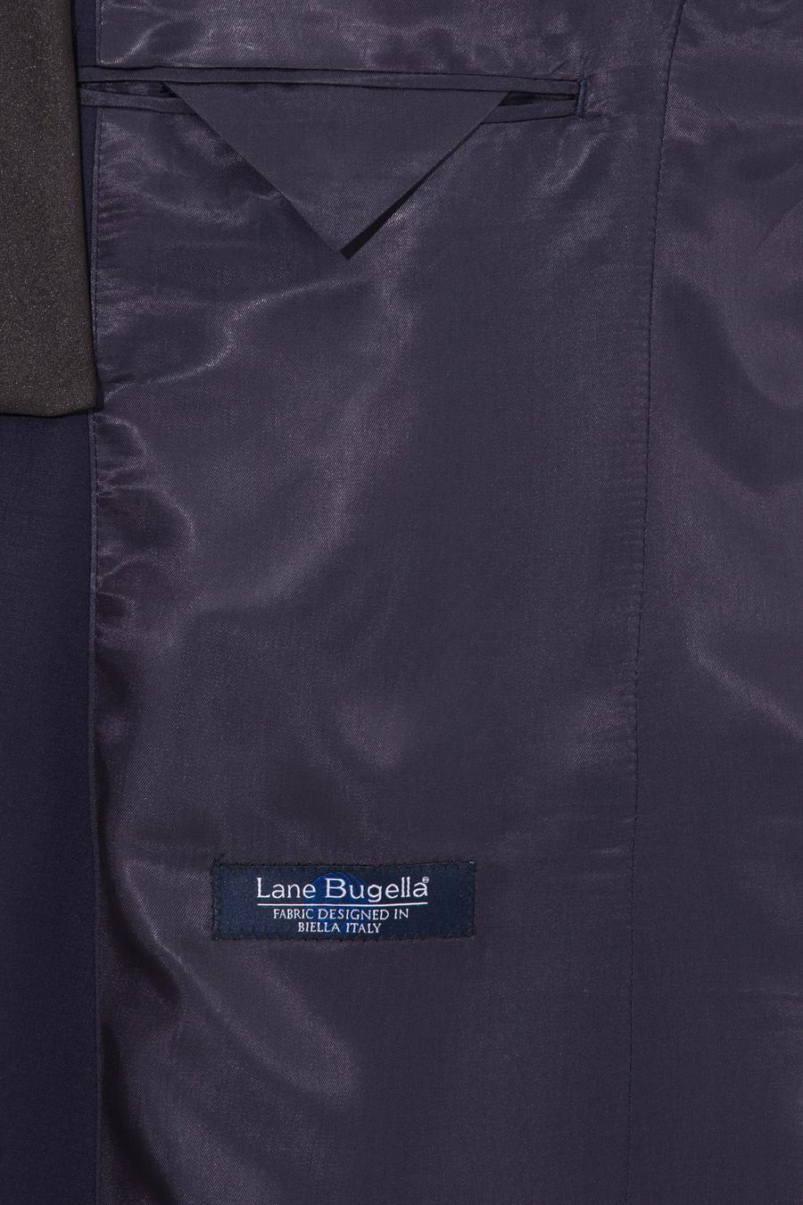 Lacivert Slim Fit Smokin Ceket - 50266999080