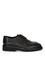 Siyah Smart Casual %100 Deri Ayakkabı